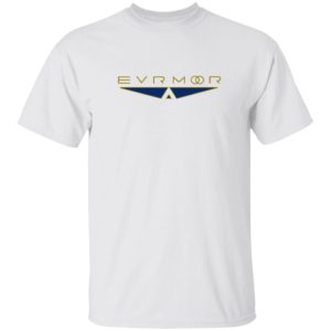 EVRMOOR: Tee