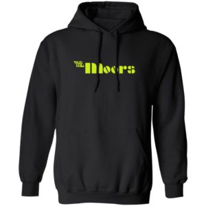 The Moors Code: NeoN Sweat