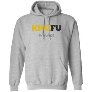 KHUFU: Hoodie